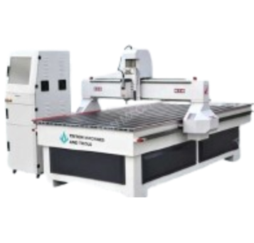 Cnc router & Spares