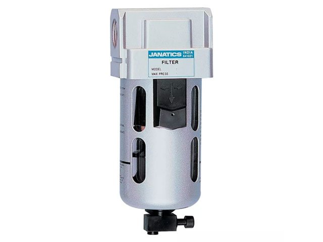 Compact Cylinder
