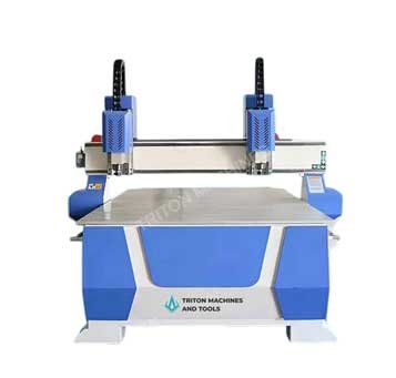 Economy CNC Router