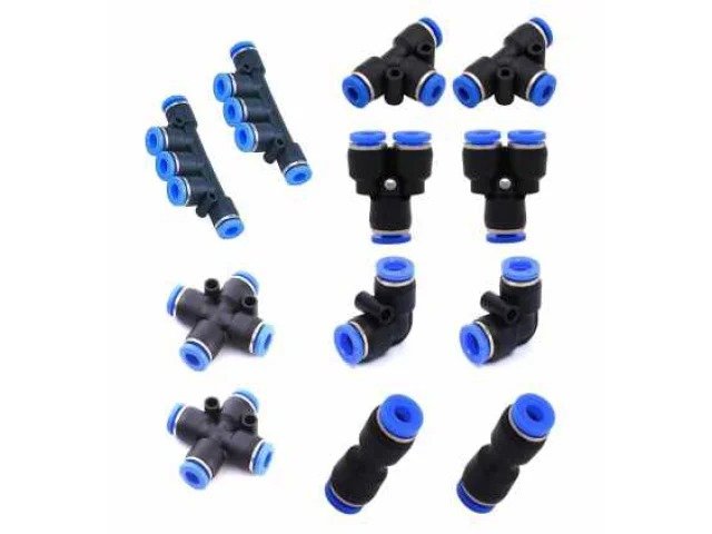Compact Cylinder