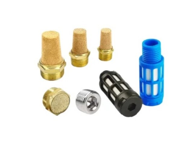 Compact Cylinder