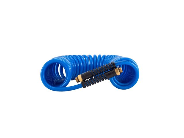 Compact Cylinder