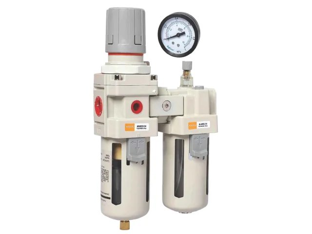 Compact Cylinder