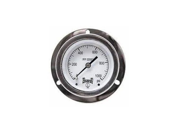 Compact Cylinder
