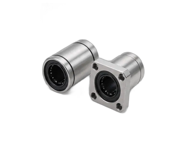CYLINDERS & ACCESSORIES