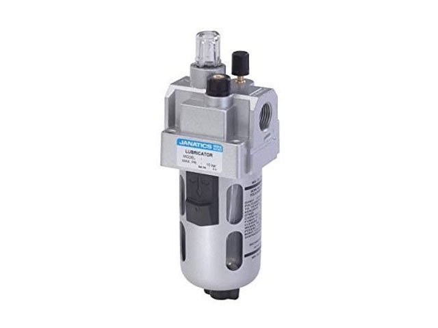 Compact Cylinder