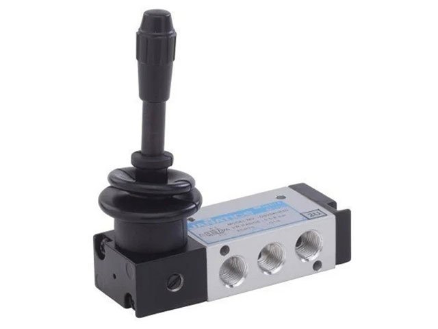 Compact Cylinder