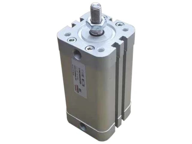 Compact Cylinder