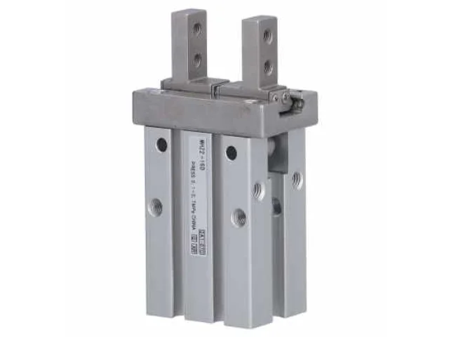 Gripper Unit