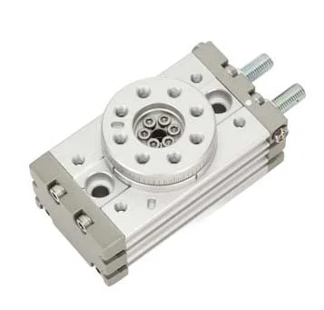 Rotary Cylinder