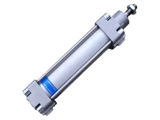 Standard Cylinder