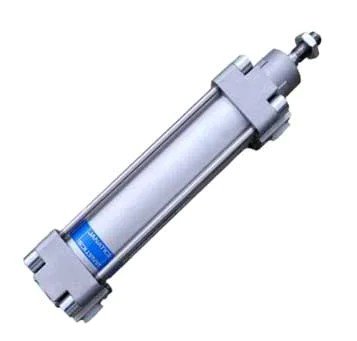 CYLINDERS & ACCESSORIES