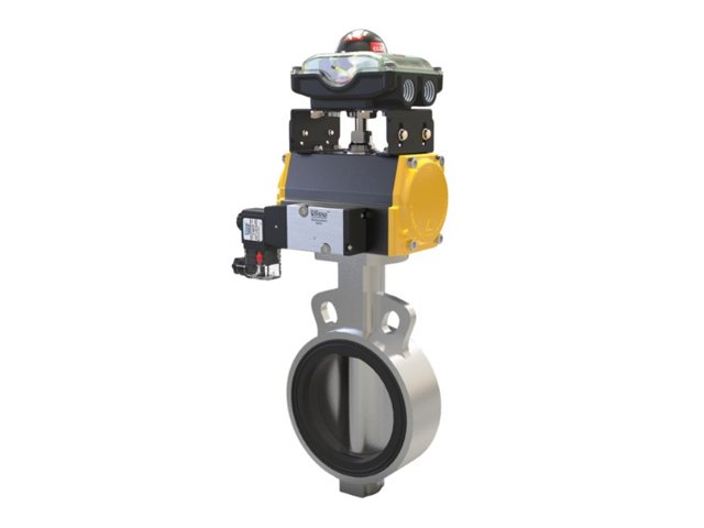 FRLS & VALVES