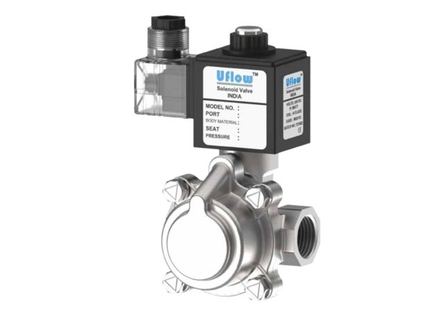 Process Valve