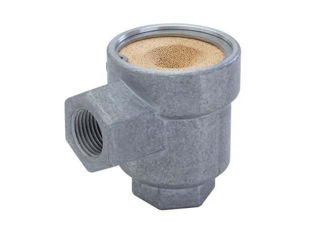 Compact Cylinder
