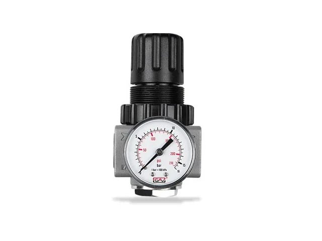 Compact Cylinder