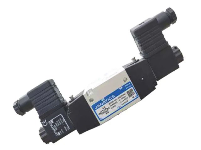 Compact Cylinder