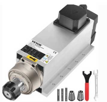 CYLINDERS & ACCESSORIES