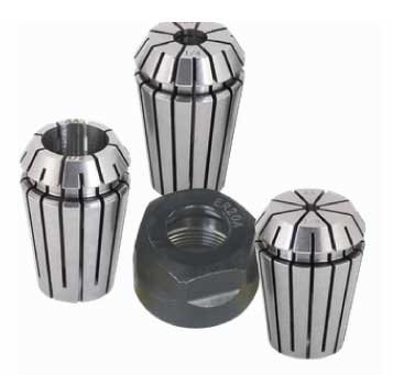 Collet Set