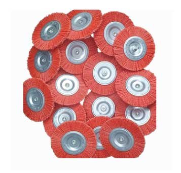 Flap Wheels