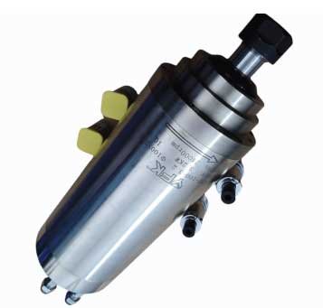 Water Cooled Spindle
