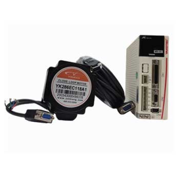 Servo Motor