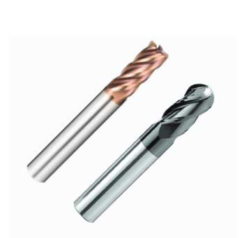 End Mills