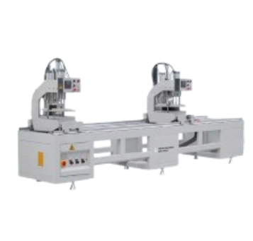 UPVC Window Making Machine